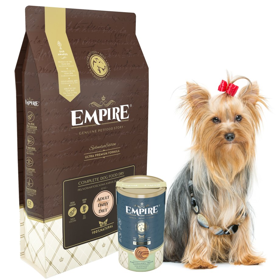 Royal Canin той терьер