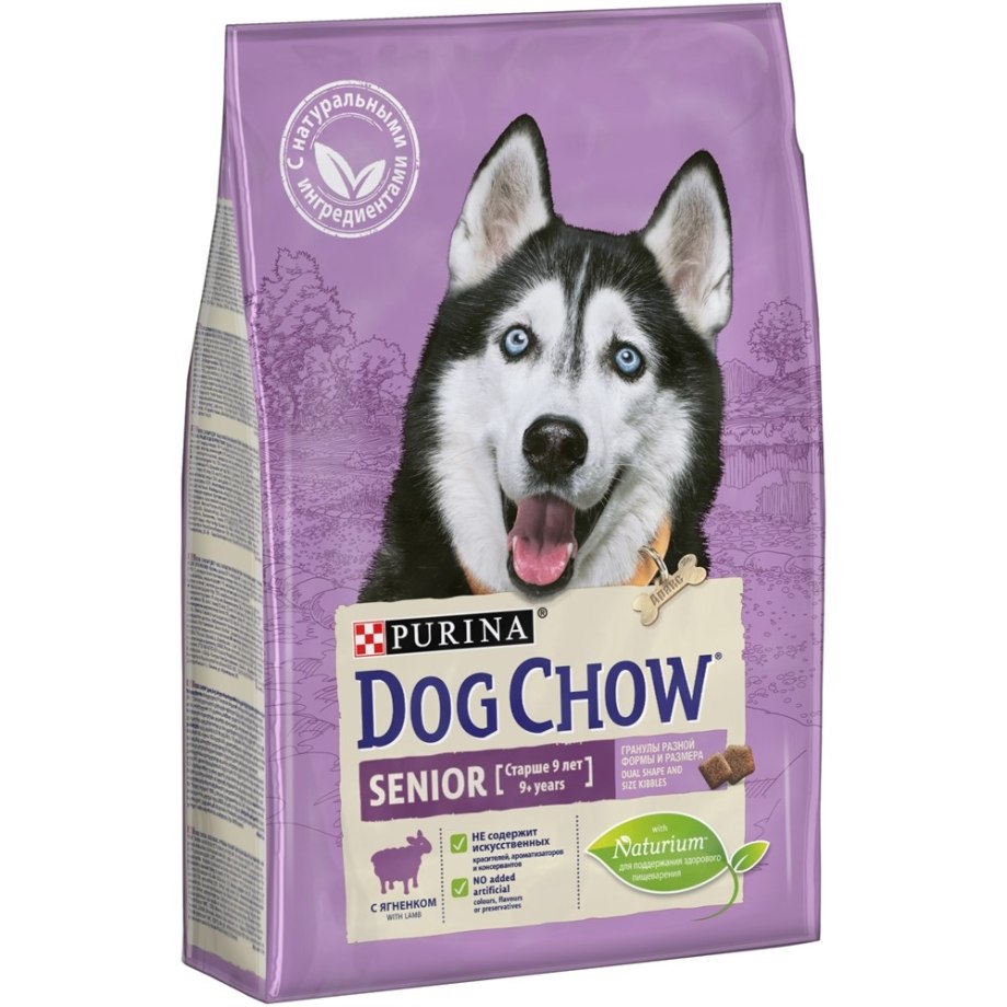 Purina Dog Chow 14 кг