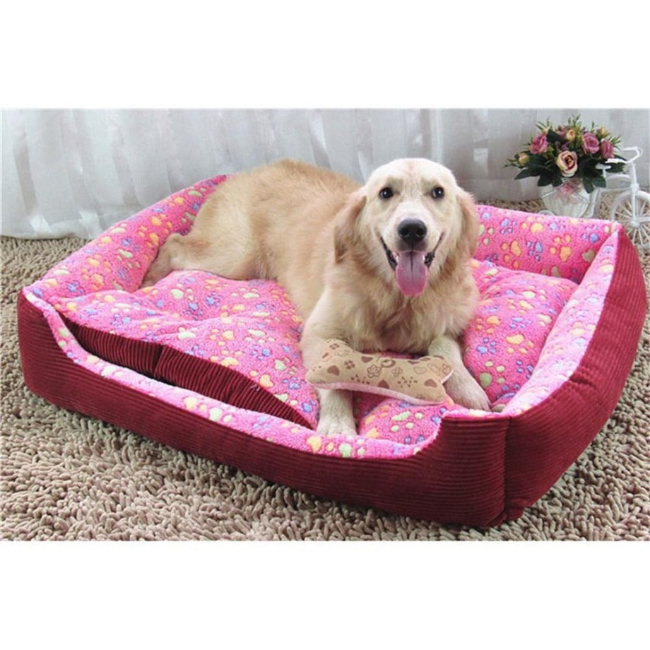 Лежанка Pet House Pet Bed
