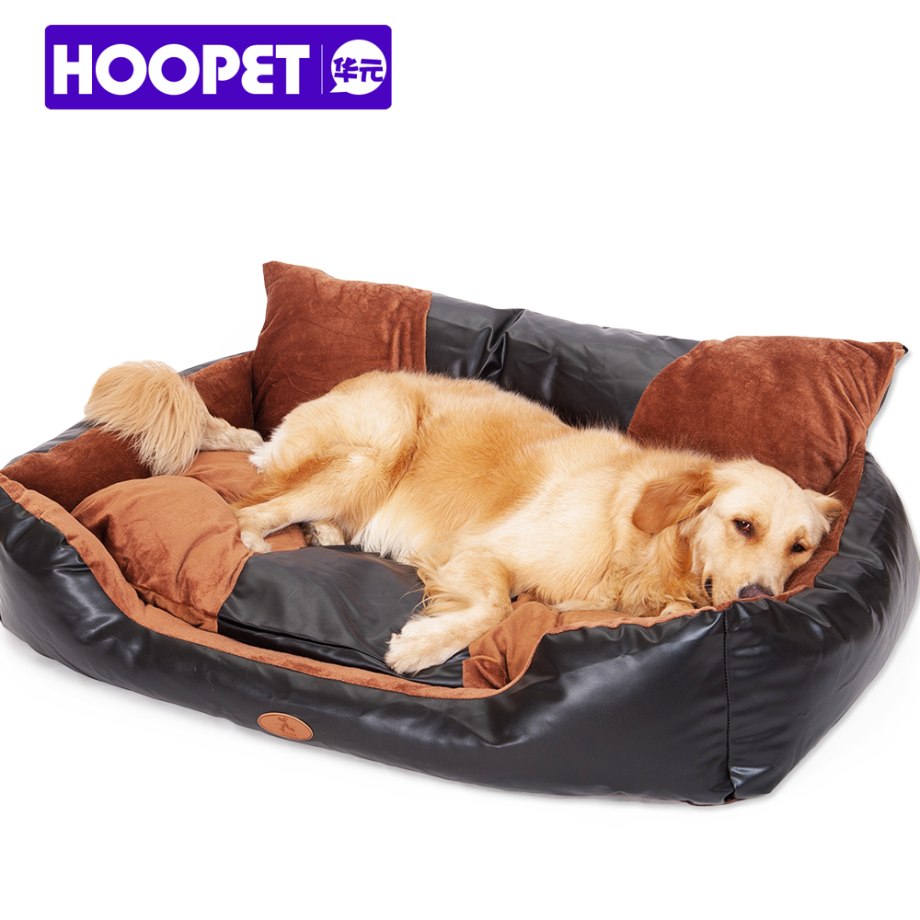 HOOPET домик для собак
