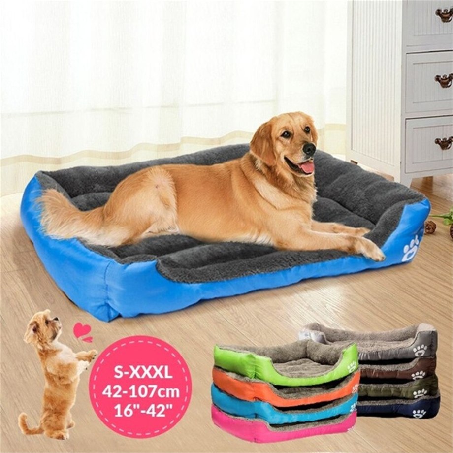 Лежак Orthopedic cozy