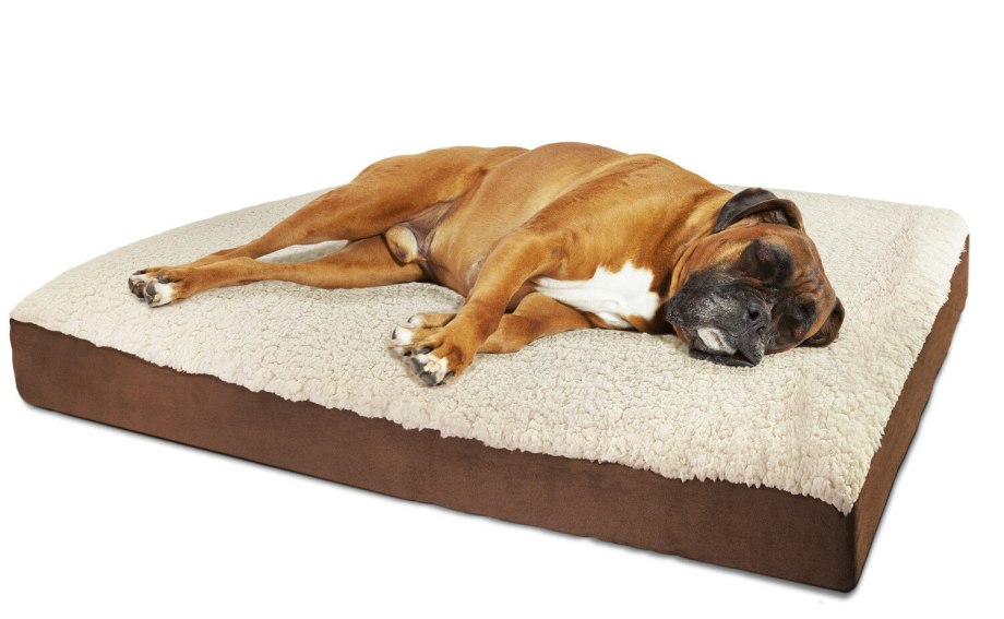 Лежак для собак Pet Bed