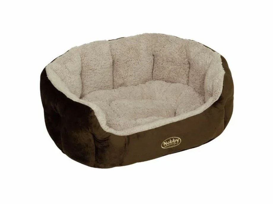 Лежак для собак Ferplast Siesta Deluxe 12 111х80.5х33.5 см