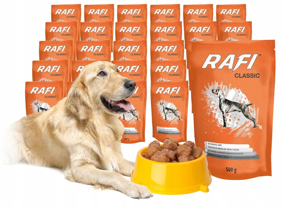 Rafi для собак Классик