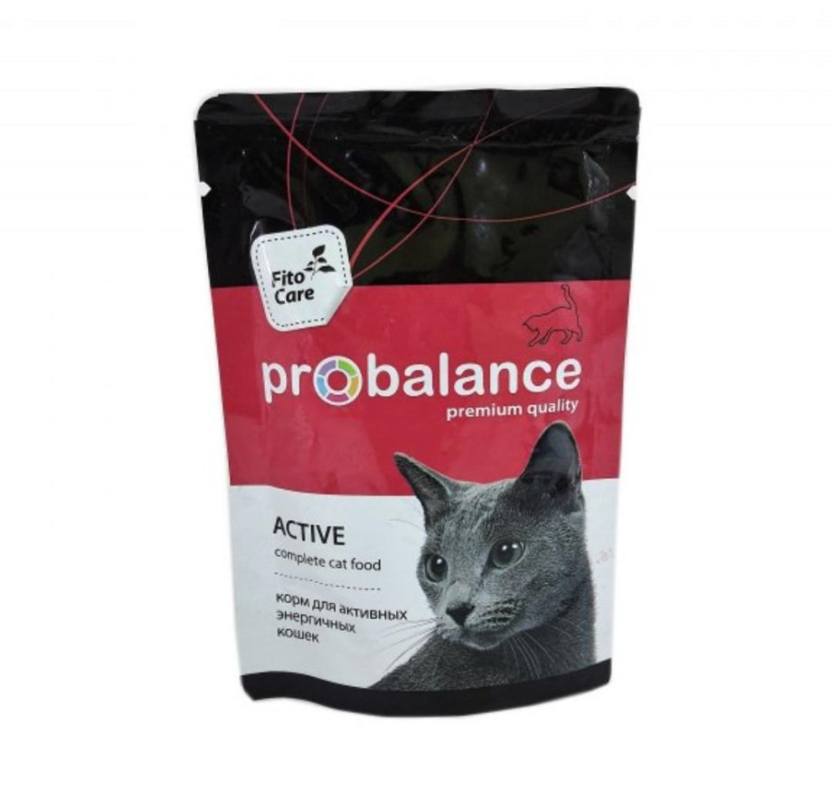 PROBALANCE Adult small &Medium Immuno Protection