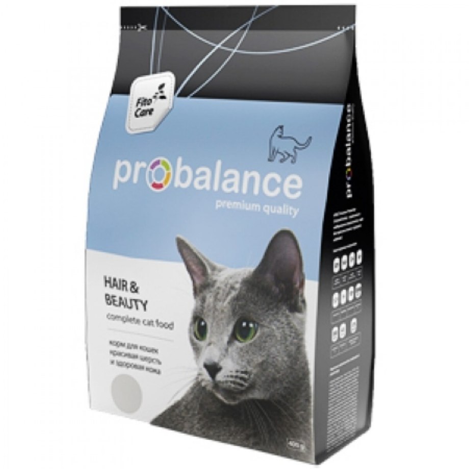 PROBALANCE sensitive для кошек