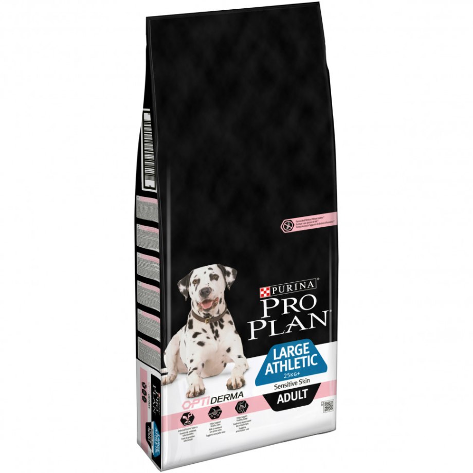 Корм для собак Purina Pro Plan OPTIBALANCE курица 1.5 кг
