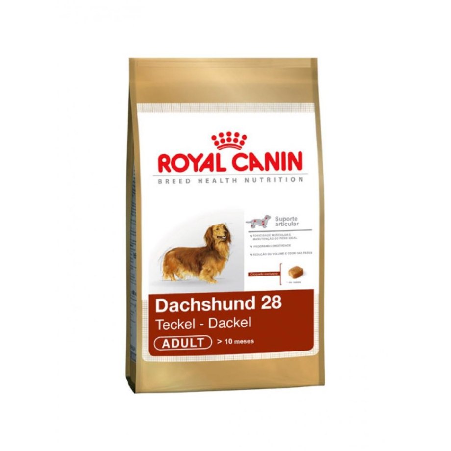 Сухой корм Royal Canin Shih Tzu Junior для щенков породы ши-тцу