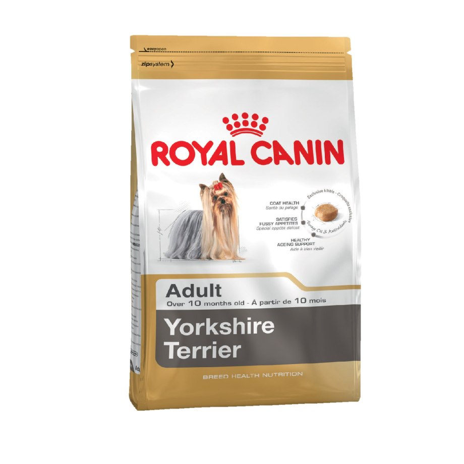 Корм Royal Canin сухой для собак Bulldog Adult (бульдог Эдалт)