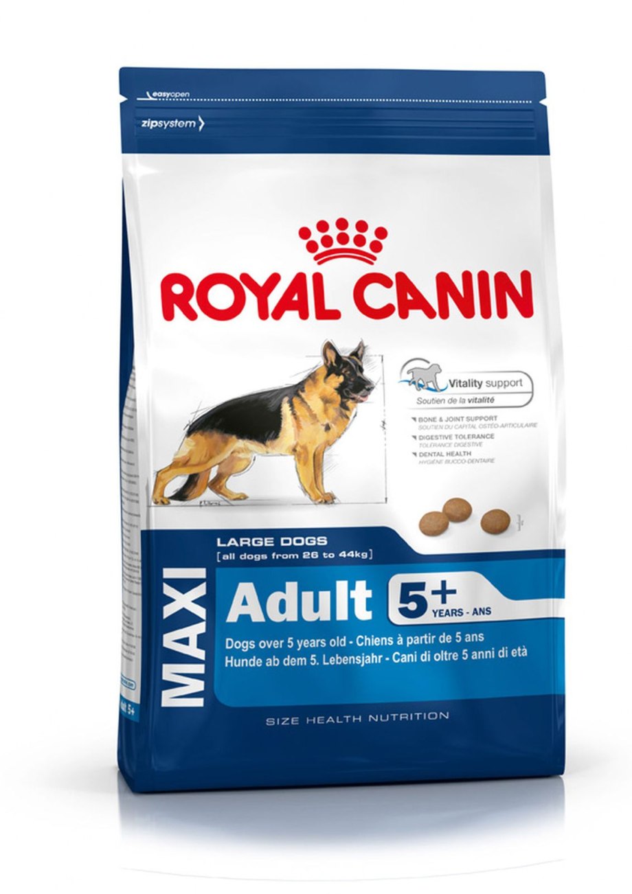 Royal Canin Mini Junior 800г