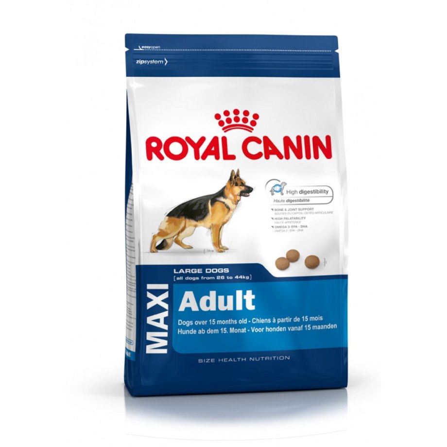 Royal Canin Dental Special dsd25 small