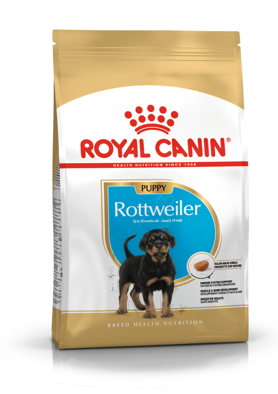Royal Canin Джерман Юниор 12кг
