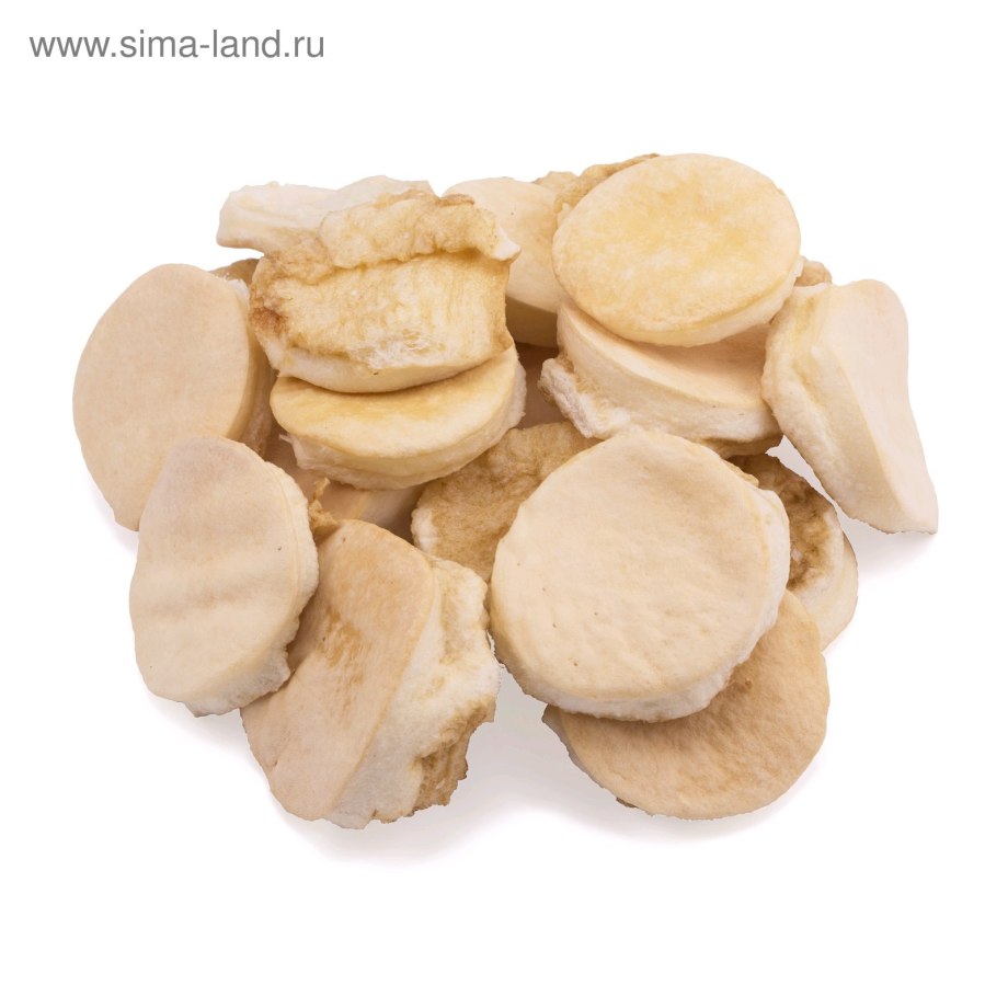 TITBIT лакомство для собак, галеты из говяжьей кожи