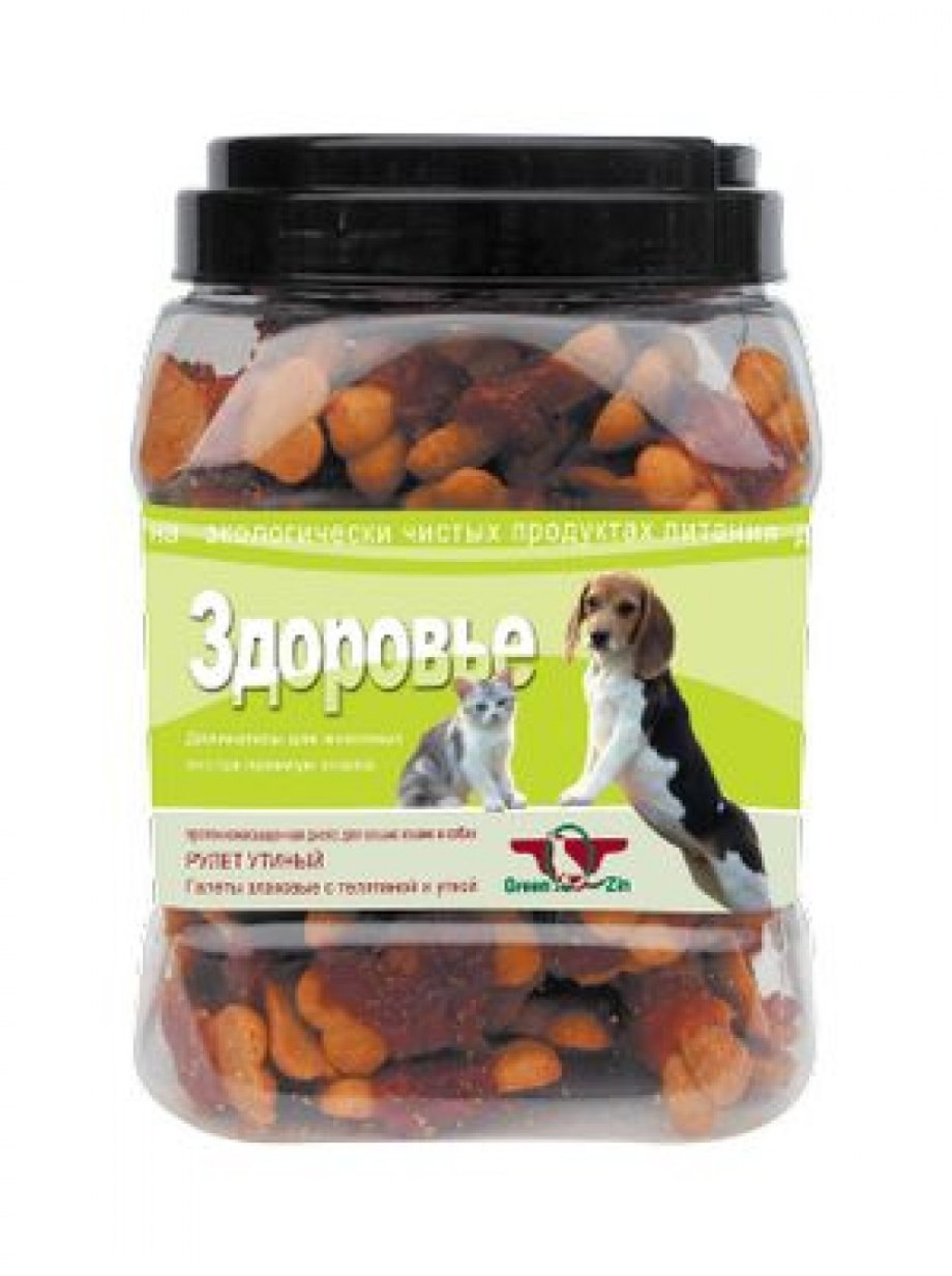 Вкусности для собачек