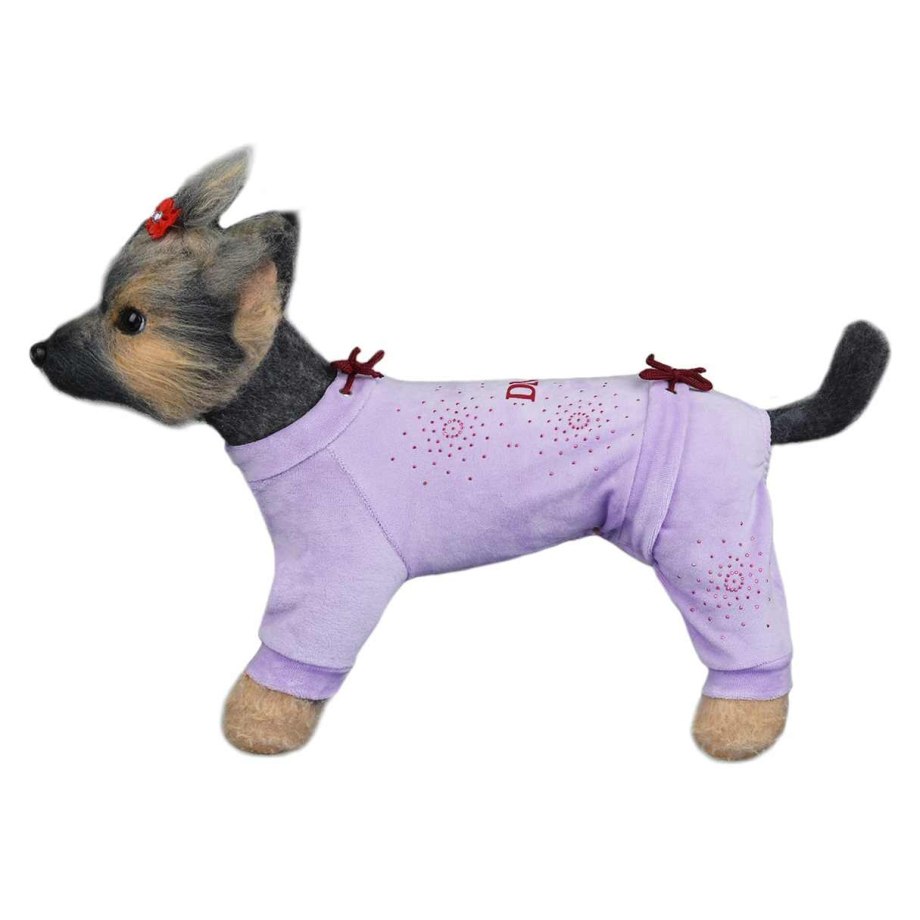 Комбинезон для собак Галактика Dogmoda