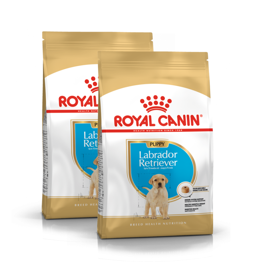 Royal Canin Labrador Retriever Puppy