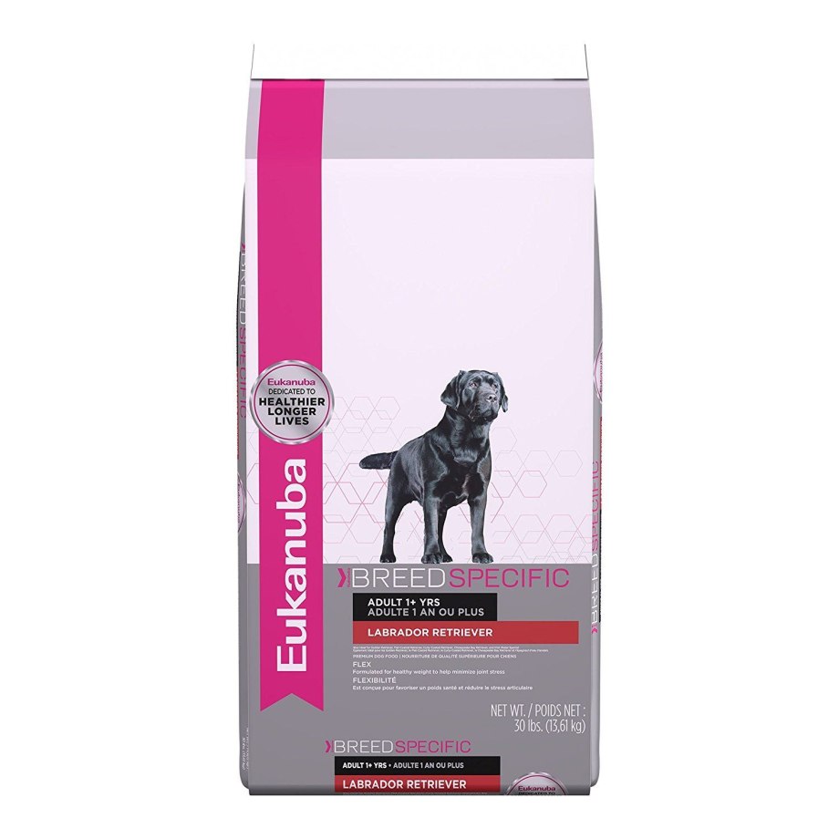 Eukanuba Breed specific Labrador Retriever