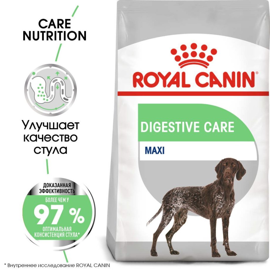 Royal Canin Digestive Care для собак