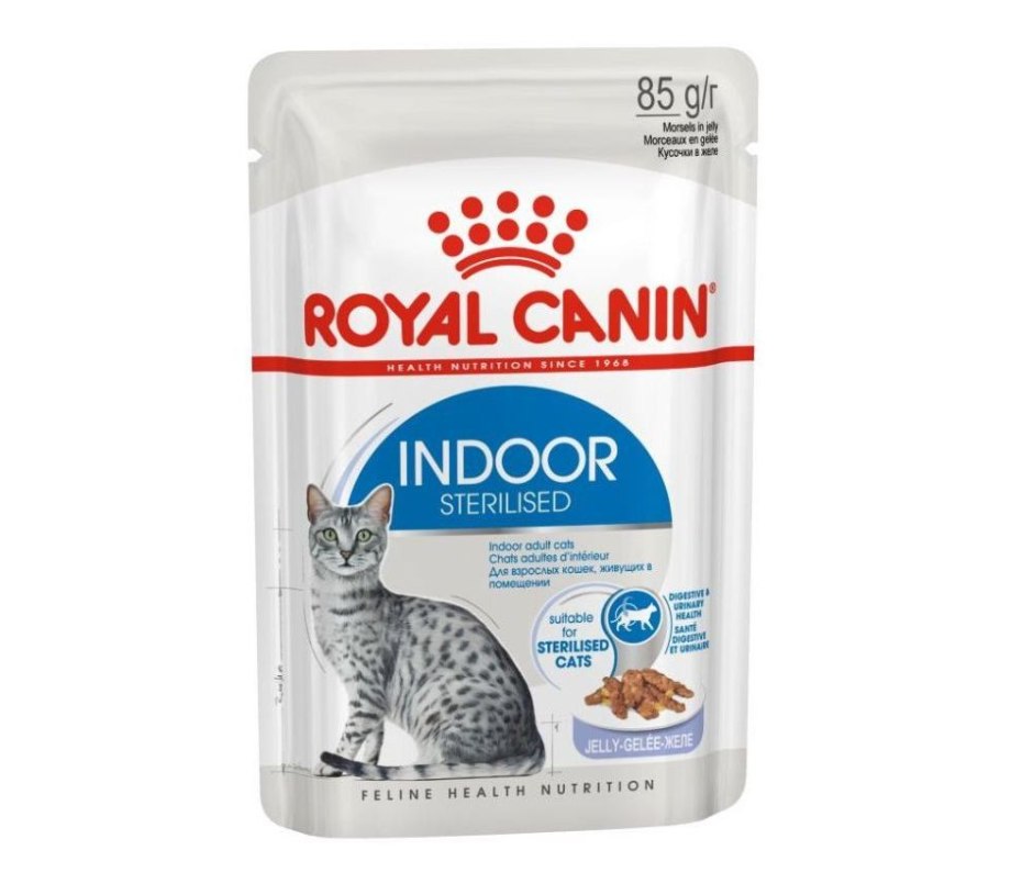 Royal Canin Anallergenic для собак