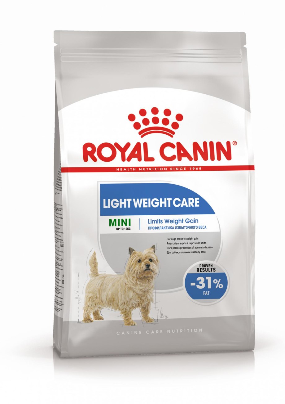 Корм Royal Canin сухой для собак Pug Adult (Мопс Эдалт)