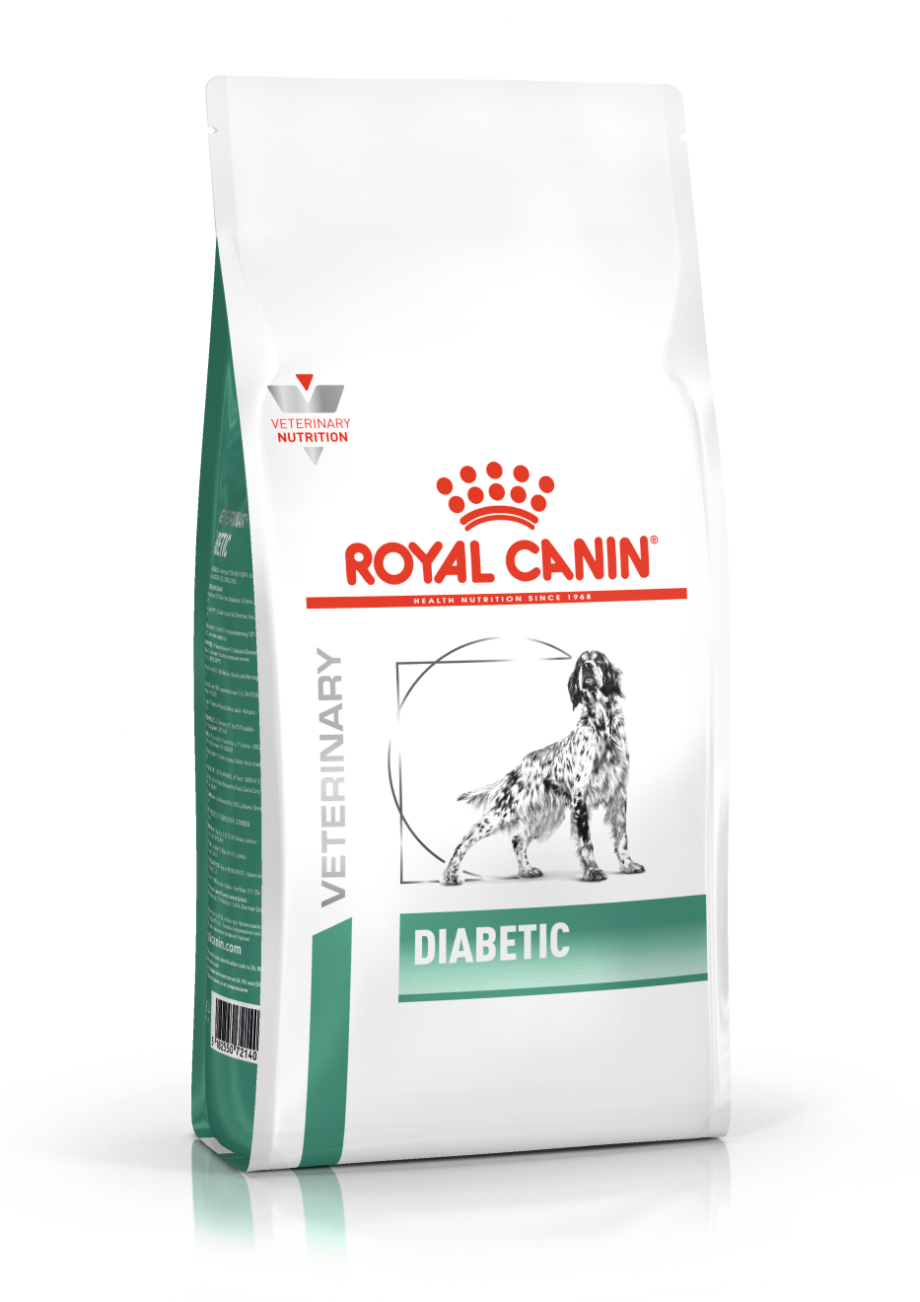Royal Canin vet Diet Gastro intestinal Low fat