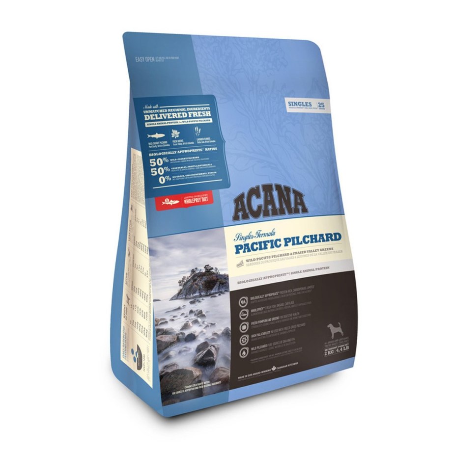 Акана д/кошек вайлд прерия курица корм беззерновой 340г