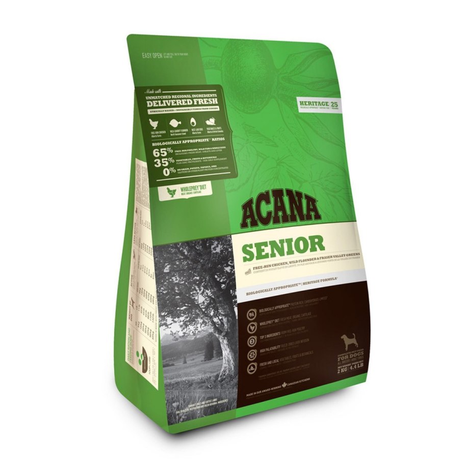 Acana Heritage Senior Dog