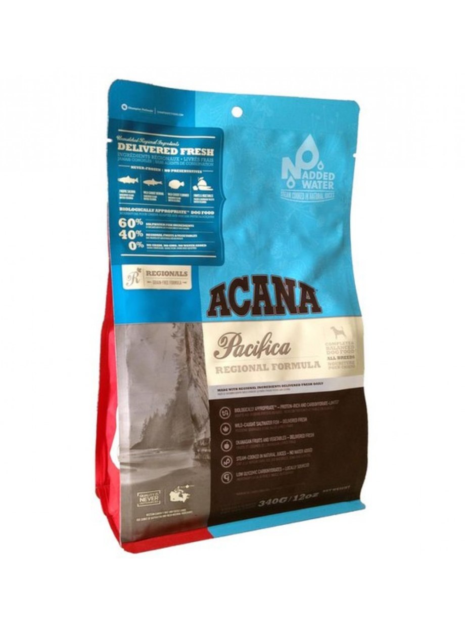 Acana Pacifica 340