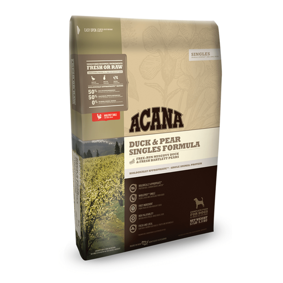 Acana grasslands Cat 1.8