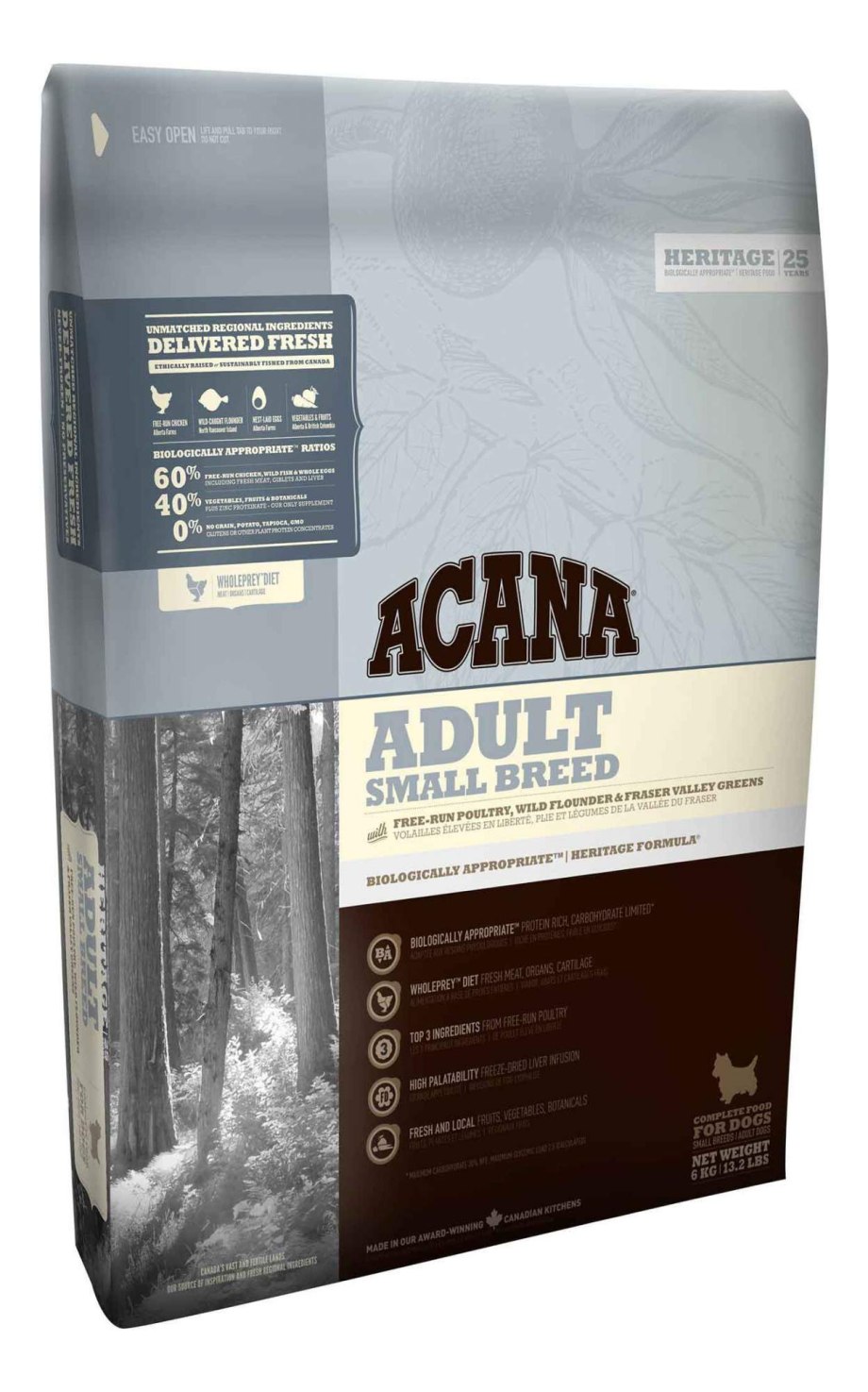 Acana grasslands Cat 1.8