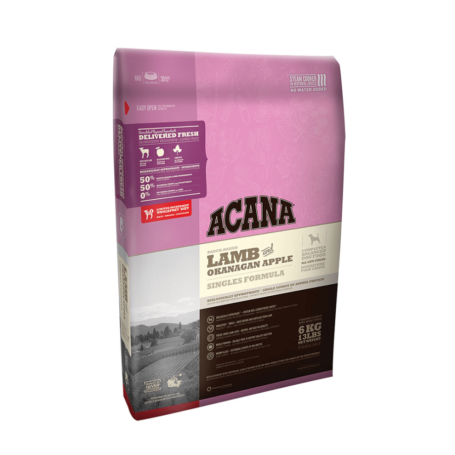 Acana Light Fit 6 кг