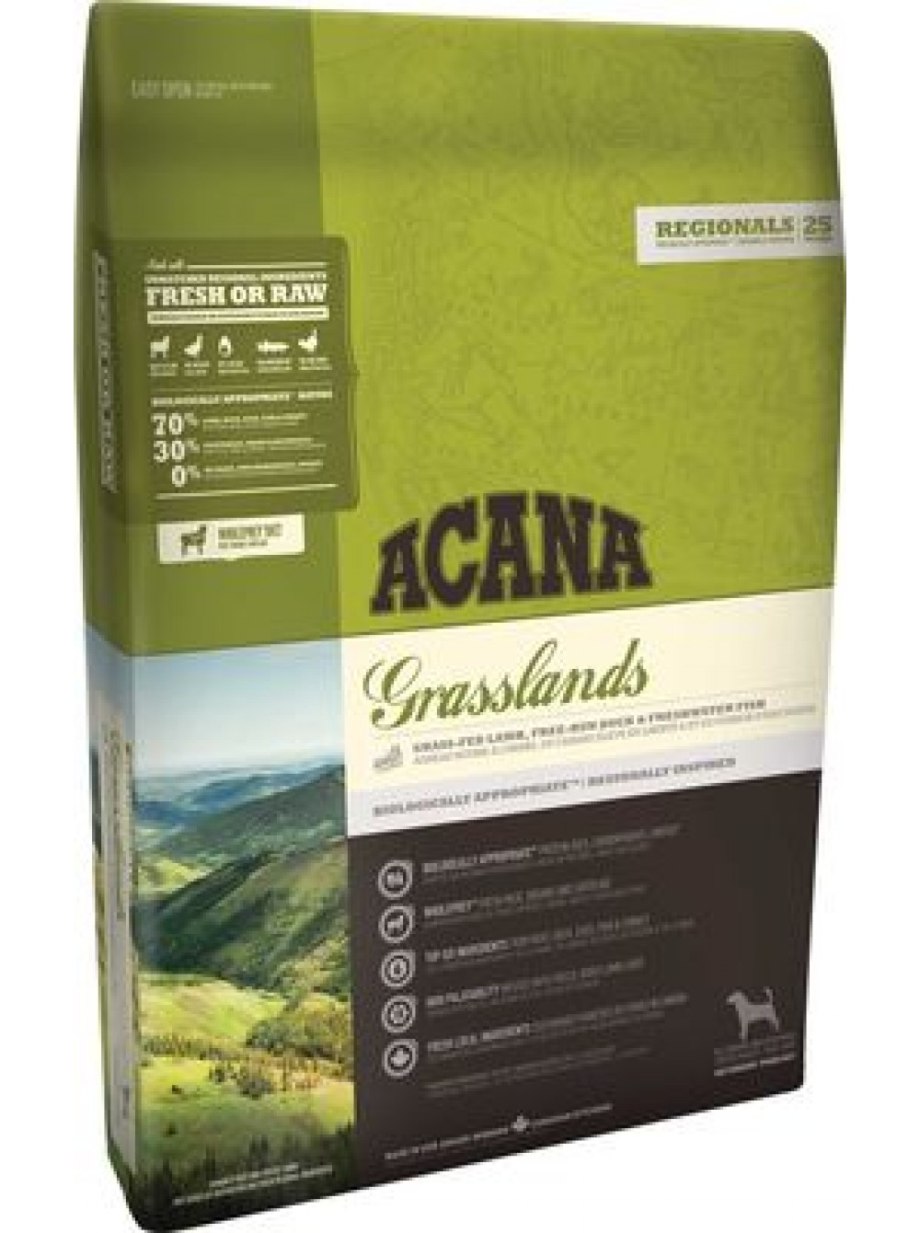 Acana grasslands Cat 1.8