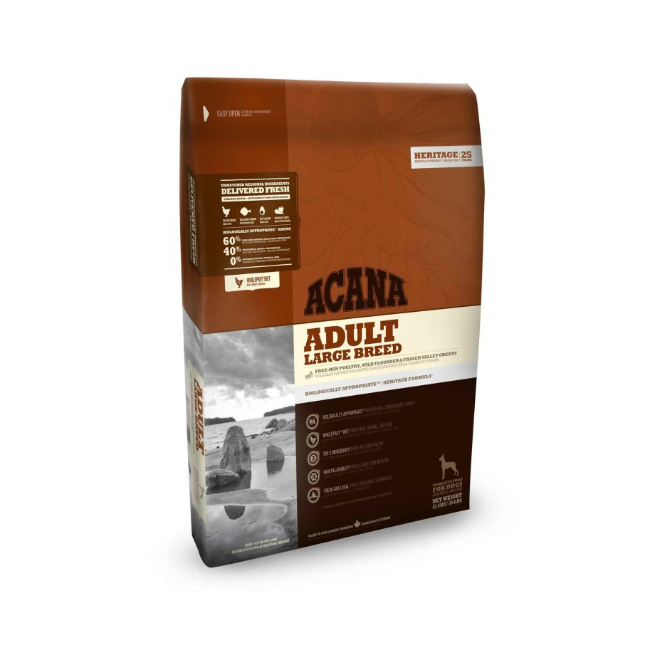 Acana grasslands Dog 11.4