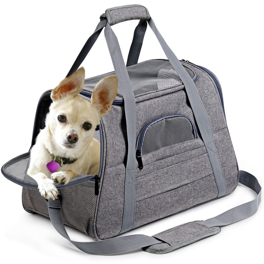Pet Carrier переноска