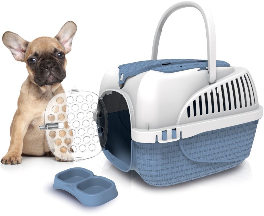 Переноска Bama Kennel Tour Maxi