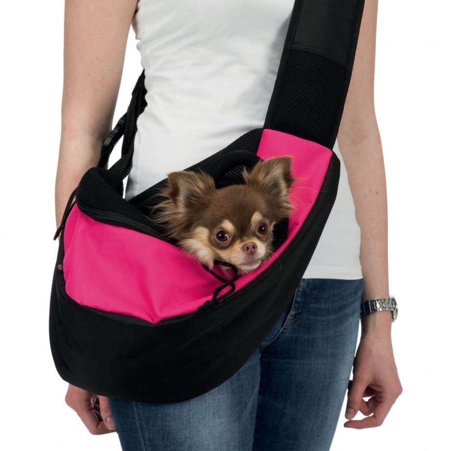 Слинг-переноска Trixie 28956 Sling 50*25*18 см