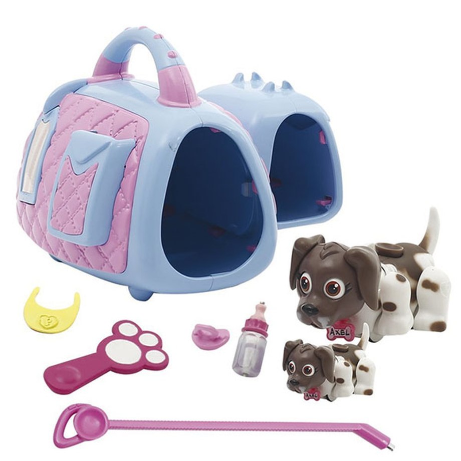 Игровой набор Pet Club Parade