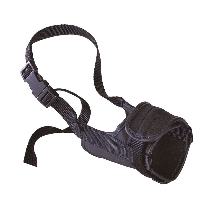Намордник мягкий Ferplast safe