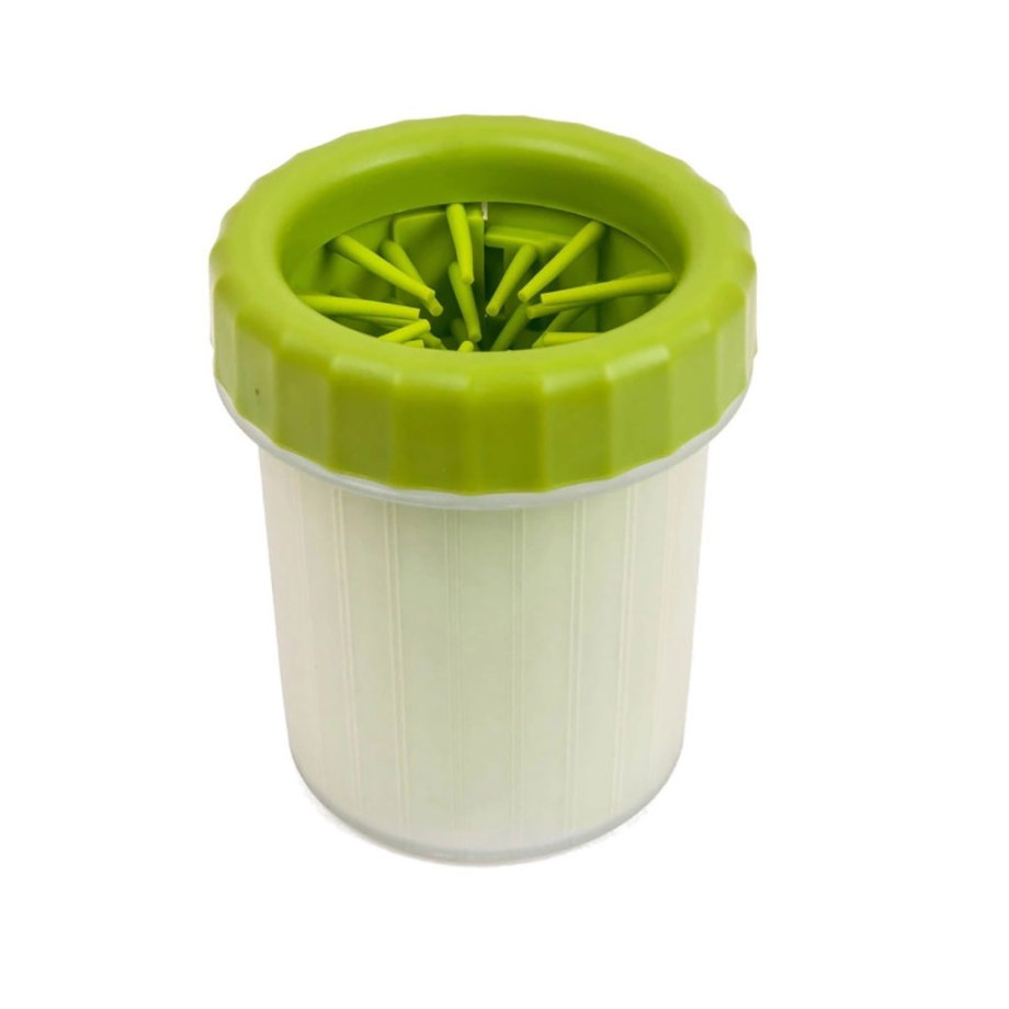 Силиконовая лапомойка для собак Pet animal Wash foot Cup