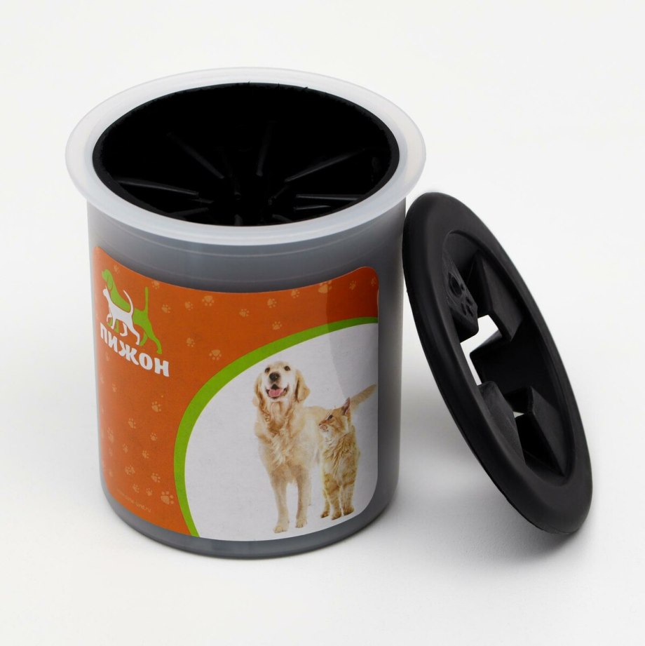 Лапомойка Xiaomi PETKIT Pet