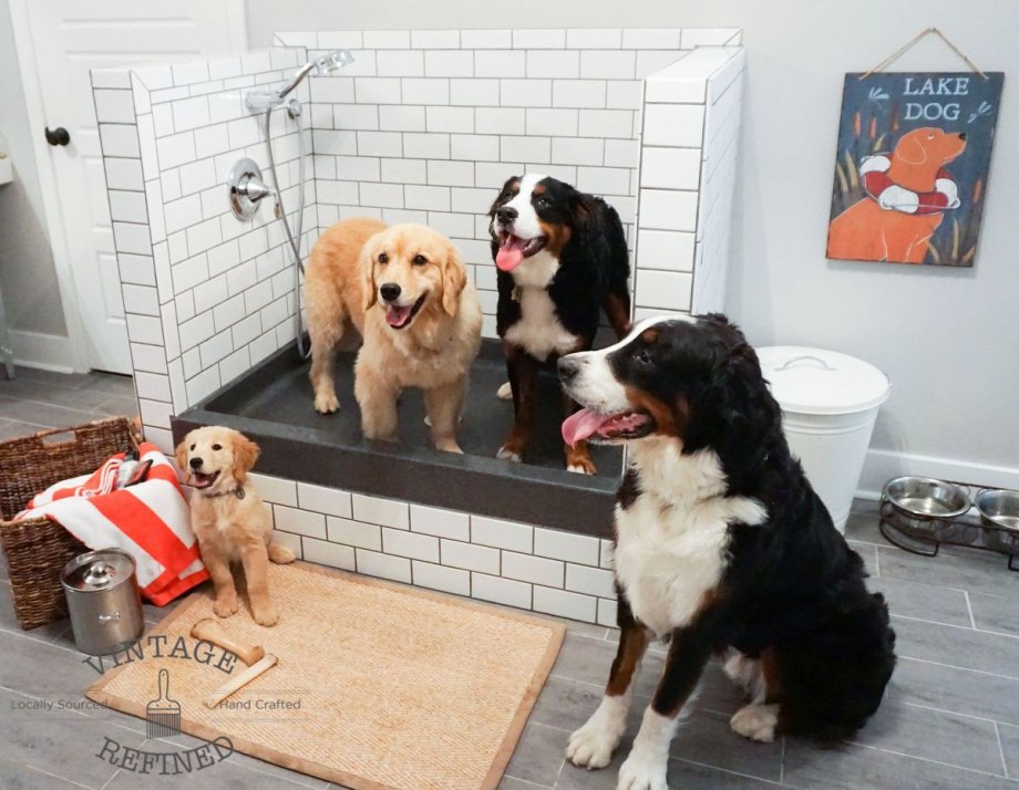 TV-555 лапомойка для собак "Pet animal Wash foot Cup"