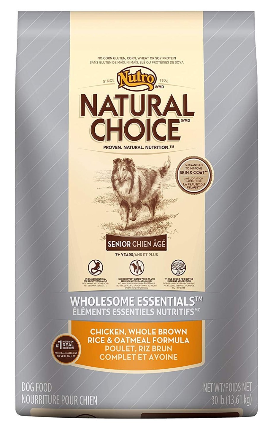 Professional choice