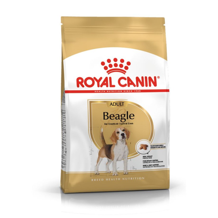 Royal Canin Mini Puppy пауч