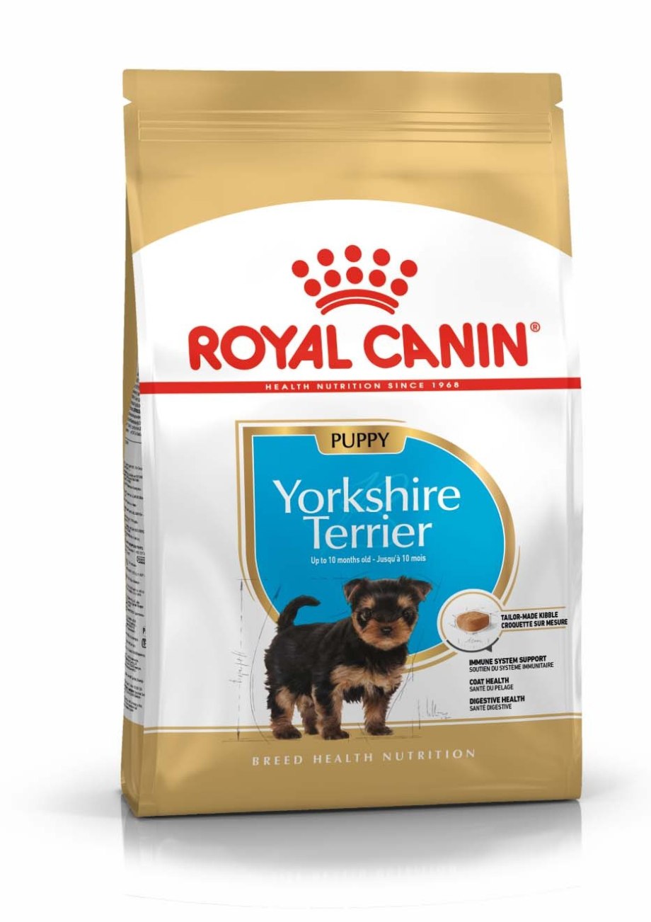 Сухой корм Royal Canin West Highland White Terrier для собак 1,5кг 172015