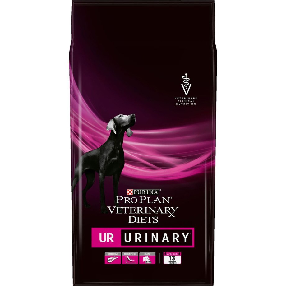 Pro Plan Veterinary Diets для собак