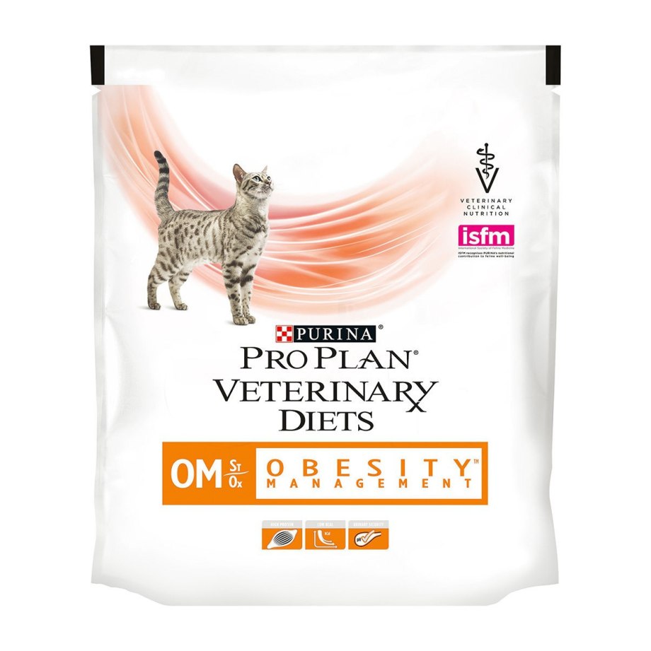 Purina Pro Plan Veterinary Diet om obesity