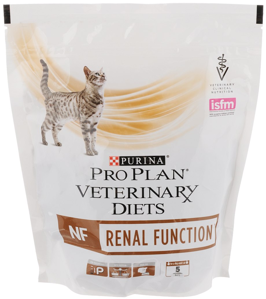 Pro Plan Veterinary Diets en Gastrointestinal корм для кошек