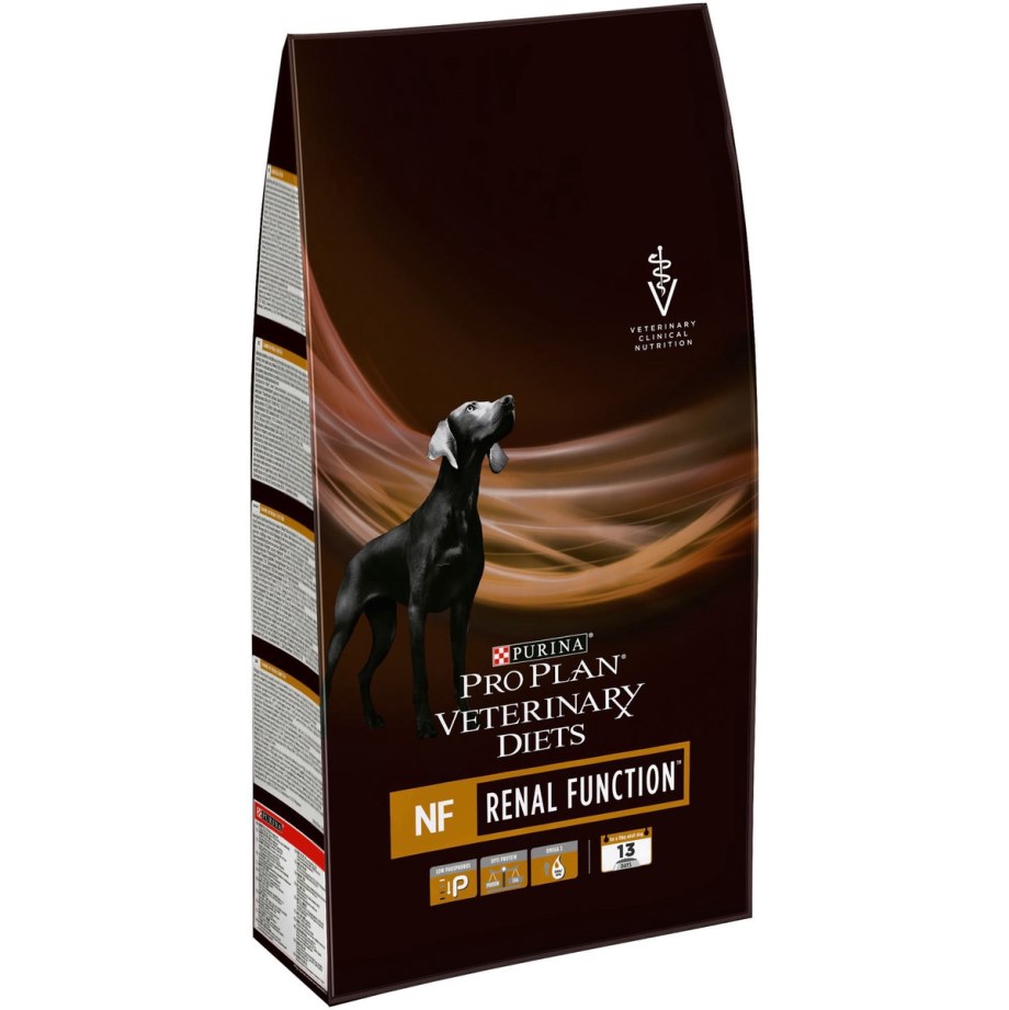 Pro Plan Veterinary Urinary для собак