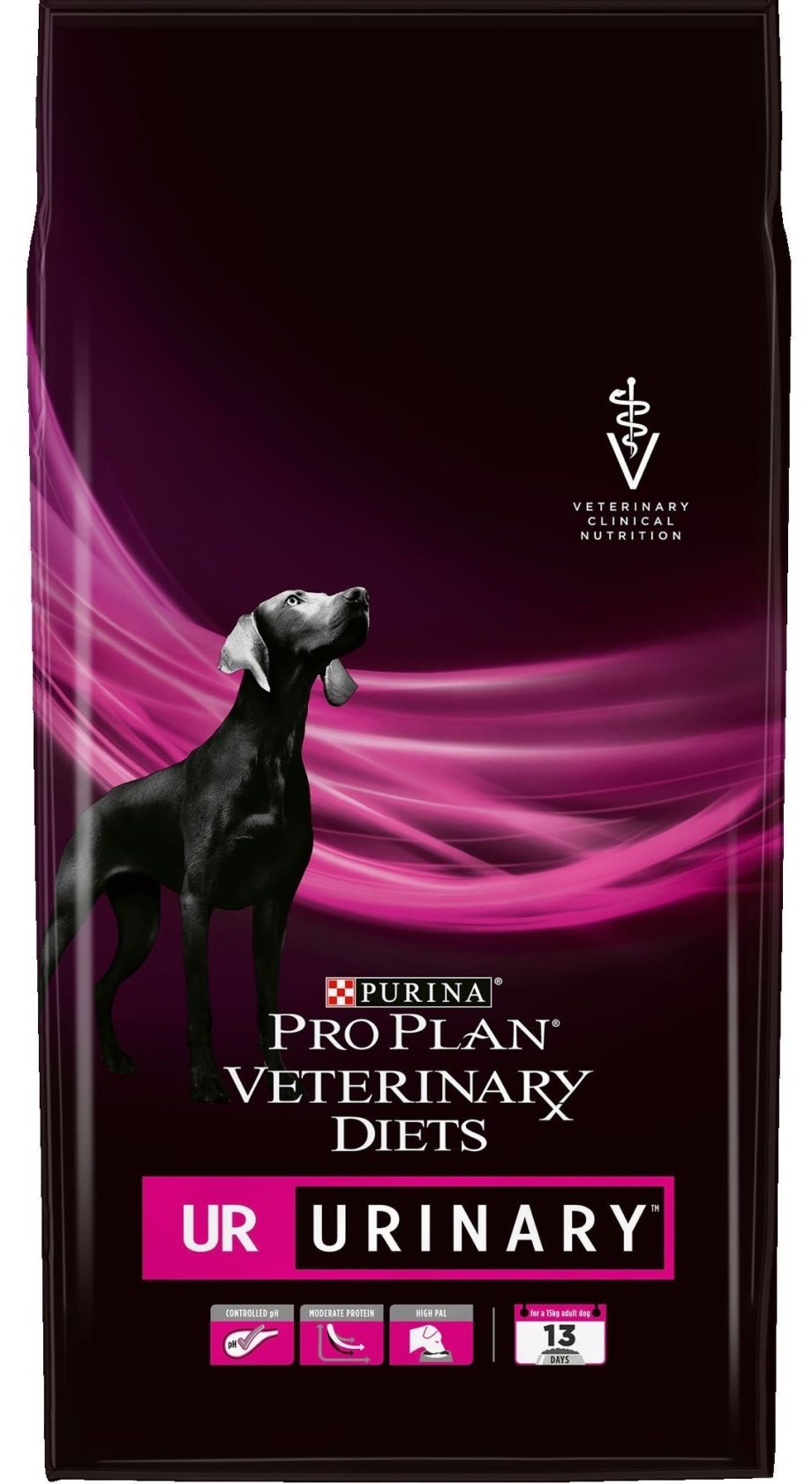 Pro Plan Veterinary Diets Hypoallergenic для собак 3 кг сухой
