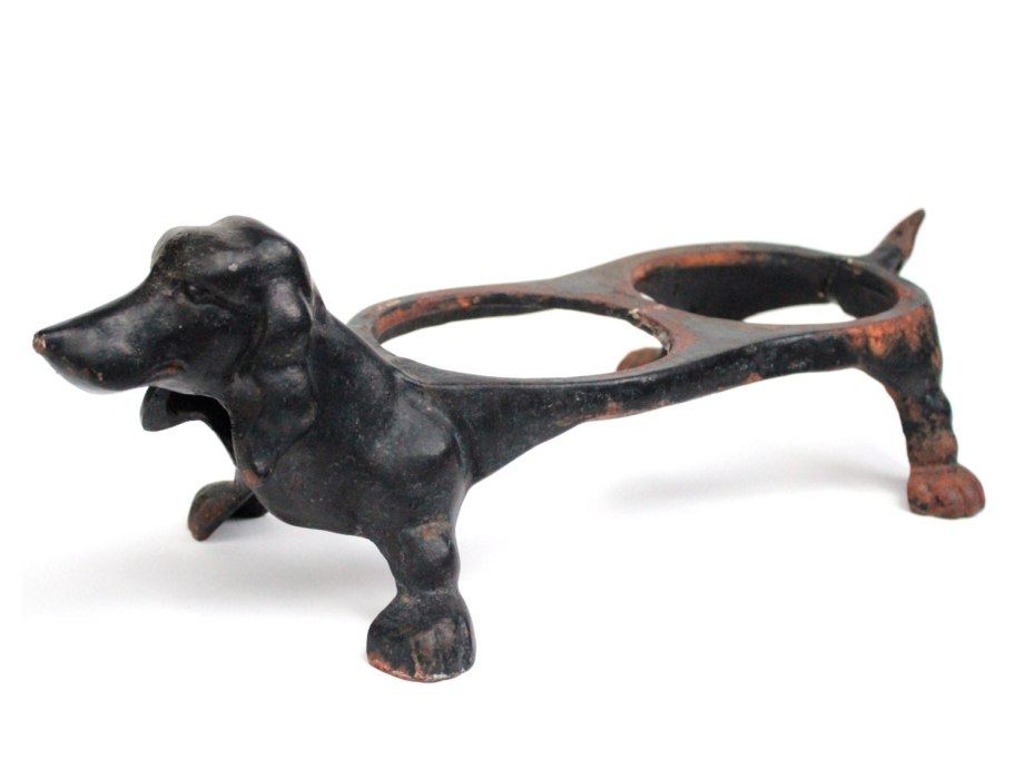 Iron Dog